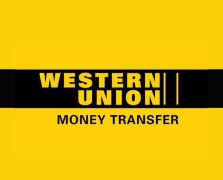 1000 Western Union Transfers