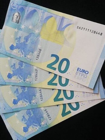 Bank Notes For Sale