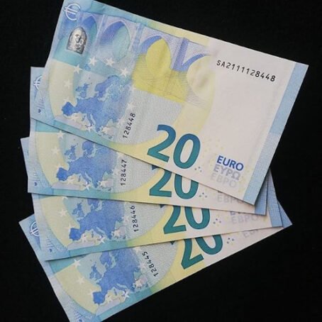 Bank Notes For Sale