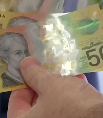 Buy $50 AUD Banknotes