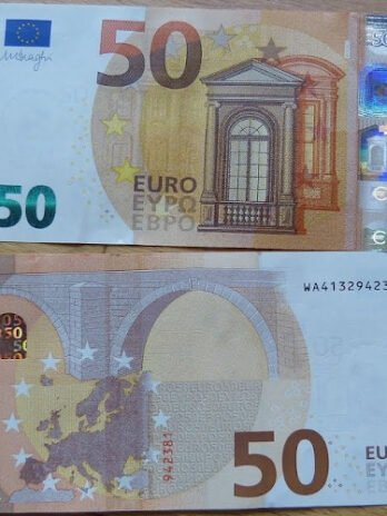 Buying Euros Online