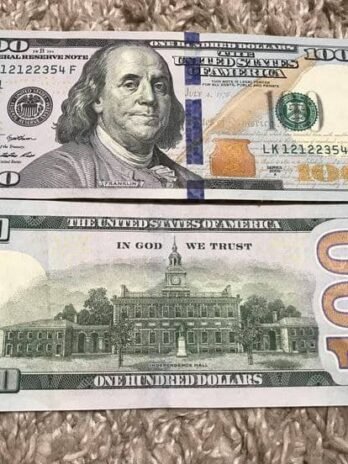 Buy us dollars