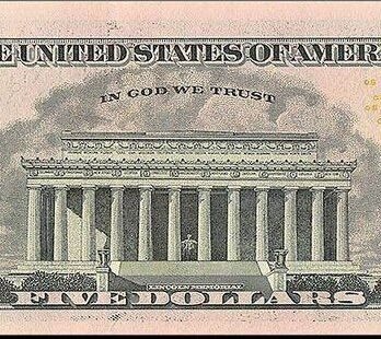 Order US dollar notes UK